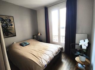 appartement entier proche métro ligne1 - 3