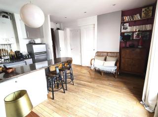 appartement entier proche métro ligne1 - 9