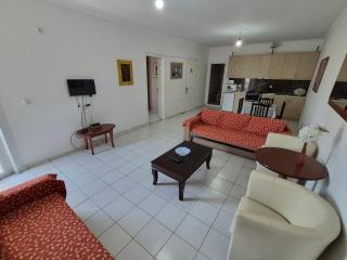 Daniels Apartments - Sarandë - 8