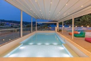 Private Yangyang Dockchae Pool Villa - 7