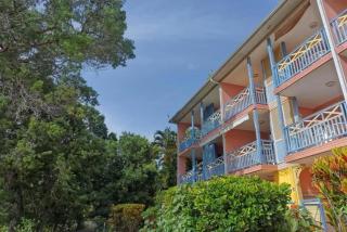 Studio charmant à Sainte-Anne avec vue sur la mer 23 m² - 9
