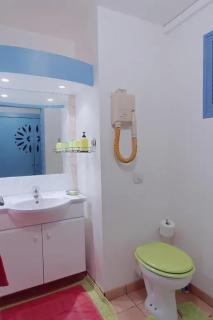 Studio charmant à Sainte-Anne avec vue sur la mer 23 m² - 7