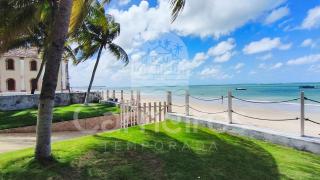 Casa Beira-Mar - Praia das Campas - 0