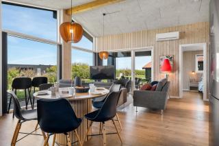 Lovely Holiday Home With Fjord View And Wilderness Bath - 3