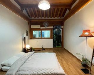 Yeongam Yeonhi Hanok Pension - 1
