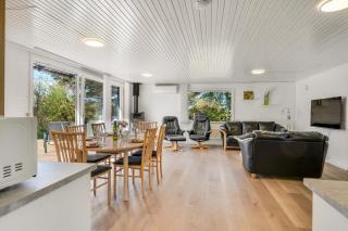 Family-Friendly Holiday Home With Large Wilderness Bath, Close To The Water - 7