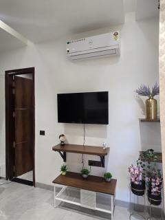 The Social Haven - 3