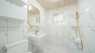 Pohang The One Sunrise Pension - 3