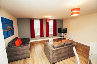 Dalby House - 6