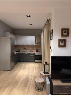 Θéa House Chalkida - 3
