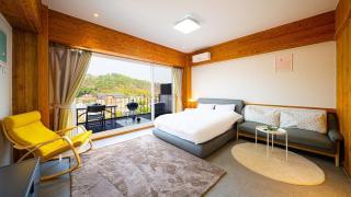 gyeongju maniju pension - 2