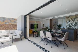 Designer Villa with BBQ & Heated Pool on Santa Rosalia Lake Resort - 4