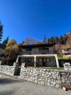 Villa Risteski - 0
