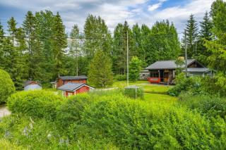 Whispering Woods Cabin - 5