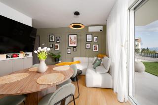 Lejla Garden Apartment - 7