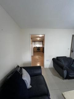 Modern 3-Bedroom House near Nottingham railway station and food ball ground - 6