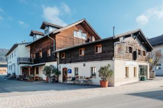 Landgasthof "Altes Haus" - 8