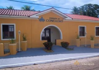 Pousada das Congadas - 7