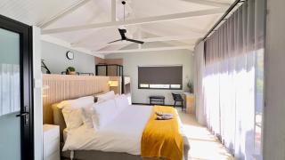 Fine Stay Clarens - 8