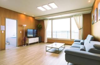 Jeju ongpo490 Pension - 9
