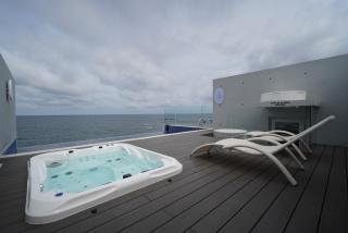 Pohang Horizon Poolvilla - Pohang - 4