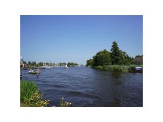 Holiday home by the water - 2