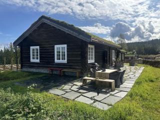 Østerdalsstua Residence - 5