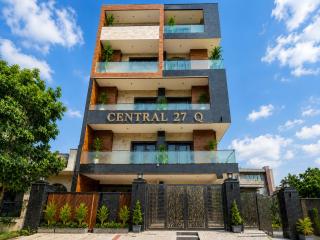 Central 27 Q - 0