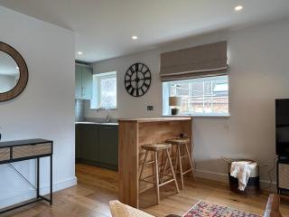 Spacious, Newly Renovated Flat in Charming Village - 3