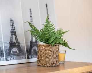 2 Bed Hideaway, Balcony and self check-in, Birmingham's Jewellery Quarter - 6
