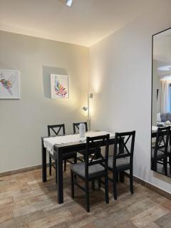 Przytulny Apartament w Sercu Poznania - 3