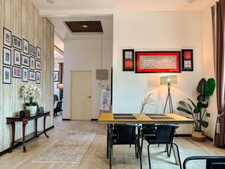 Kampung Garden Escape 3BR for 6 Pax with Free Netflix & WiFi - 8