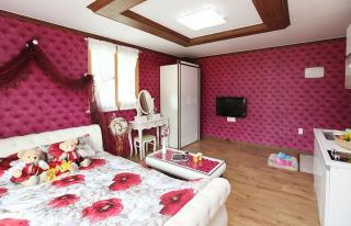 Geojae Moraesup Pension - 8