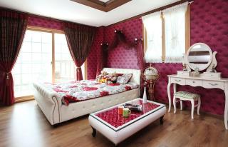 Geojae Moraesup Pension - 7