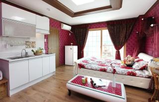 Geojae Moraesup Pension - 5