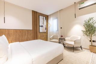 Amber Hospitality - AlQuds - Riad - 8