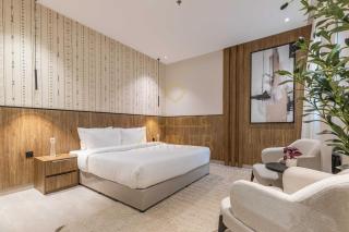 Amber Hospitality - AlQuds - Riad - 5