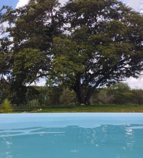 Casa de Campo 8,5 km cachoeira do Telésforo - 3