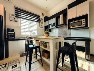 Kampung Garden Escape 3BR for 6 Pax with Free Netflix & WiFi - 8