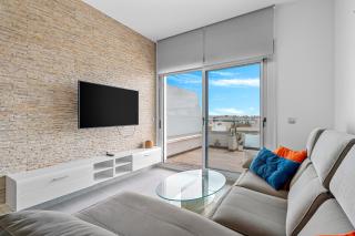 Piso Hailey - 4