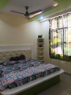 Casa Kota Spacious 3BHK Luxury Villa - 7