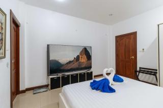 Modern Pool Villa 3BR Serene Phuket Stay V303 - 5