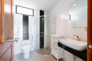 Modern Pool Villa 3BR Serene Phuket Stay V303 - 4