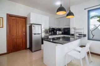 Modern Pool Villa 3BR Serene Phuket Stay V303 - 3