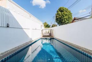 Modern Pool Villa 3BR Serene Phuket Stay V303 - 2