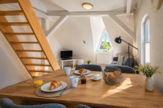 Kaiserwache - Ferienwohnung Sissi - 5