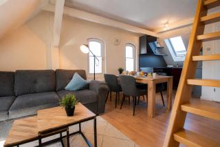 Kaiserwache - Ferienwohnung Sissi - 7