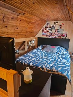 petit studio indépendant - 7