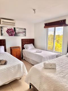 Oceanfront house, KAIA Monterrico penthouse - 4