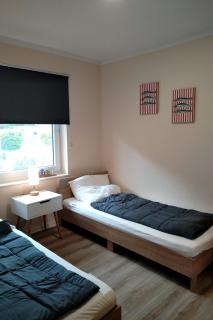 Ferienwohnung Kiebitzweg 4B - 3